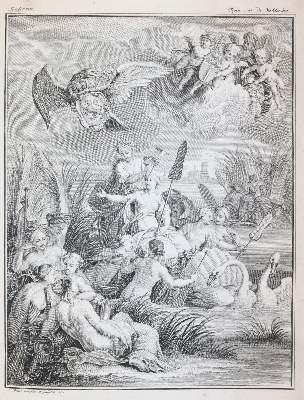Bild Nr.2: 142-1534 Smits,D.: (Literatur und illustrierte Bücher bis 19.Jahrhundert)