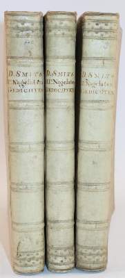 Bild Nr.2: 142-1535 Smits,D.: (Literatur und illustrierte Bücher bis 19.Jahrhundert)