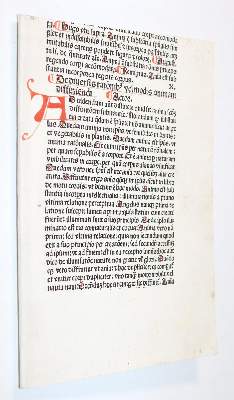 Bild Nr.2: 142-154 Gresemund,D. (d.J.).: (Alte Drucke, Handschriften und Theologie)