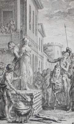Bild Nr.2: 142-1542 Tasso,T.: (Literatur und illustrierte Bücher bis 19.Jahrhundert)