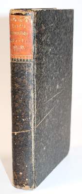 Bild Nr.2: 142-1546 Tieck,L.: (Literatur und illustrierte Bücher bis 19.Jahrhundert)