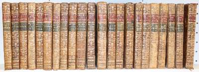 Bild Nr.2: 142-1552 Voltaire (d.i. F.M.Arouet).: (Literatur und illustrierte Bücher bis 19.Jahrhundert)