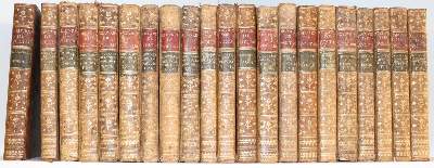 Bild Nr.3: 142-1552 Voltaire (d.i. F.M.Arouet).: (Literatur und illustrierte Bücher bis 19.Jahrhundert)