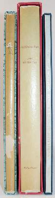 Bild Nr.2: 142-1565 Apollinaire,G.: (Literatur und illustrierte Bücher 20.Jahrhundert - Alte Literatur in modernen Ausgaben)