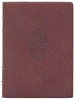 Bild Nr.5: 142-1572 Edschmid,K.: (Beckmann)