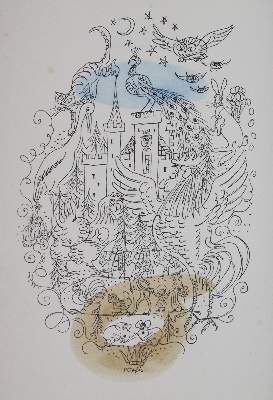 Bild Nr.5: 142-1579 Boccacio,G.di.: (Literatur und illustrierte Bücher 20.Jahrhundert - Alte Literatur in modernen Ausgaben)