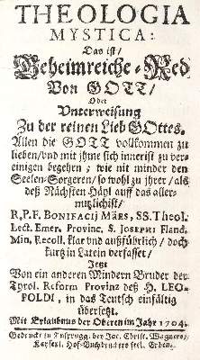 Bild Nr.11: 142-159 Gusman,J.F.: (Alte Drucke, Handschriften und Theologie)