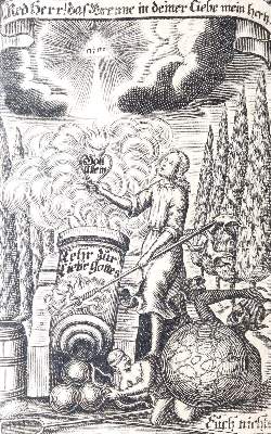 Bild Nr.12: 142-159 Gusman,J.F.: (Alte Drucke, Handschriften und Theologie)
