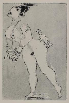 Bild Nr.2: 142-1590 Giraudoux,J. u.a.: (Chagall)