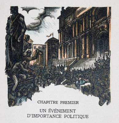 Bild Nr.2: 142-1594 Churchill,W.: (Collot)