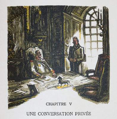 Bild Nr.4: 142-1594 Churchill,W.: (Collot)