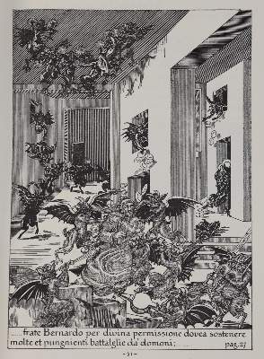 Bild Nr.2: 142-1606 Franz von Assisi.: (Literatur und illustrierte Bücher 20.Jahrhundert - Alte Literatur in modernen Ausgaben)