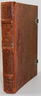 Bild Nr.5: 142-1606 Franz von Assisi.: (Literatur und illustrierte Bücher 20.Jahrhundert - Alte Literatur in modernen Ausgaben)