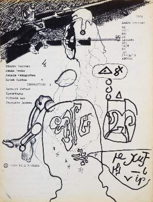 Bild Nr.2: 142-1607 Dufour,B. u. B.Roy (Hrsg.).: (Literatur und illustrierte Bücher 20.Jahrhundert - Alte Literatur in modernen Ausgaben)