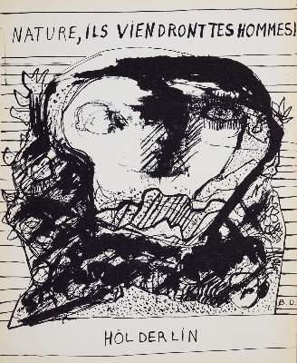 Bild Nr.3: 142-1607 Dufour,B. u. B.Roy (Hrsg.).: (Literatur und illustrierte Bücher 20.Jahrhundert - Alte Literatur in modernen Ausgaben)