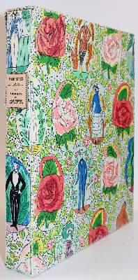 Bild Nr.5: 142-1608 Mallarme.: (Dufy)