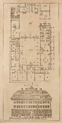 Bild Nr.10: 142-161 Francke,A.H.: (Hallesches Waisenhaus)