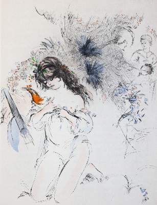 Bild Nr.4: 142-1610 Tallemant des Reaux,(G.).: (Einband, Dore)