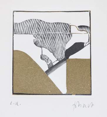 Bild Nr.1: 142-1618 Erhardt,H.M.: (Literatur und illustrierte Bücher 20.Jahrhundert - Alte Literatur in modernen Ausgaben)