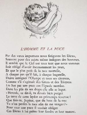 Bild Nr.2: 142-1620 La Fontaine,J.de.: (Erni)