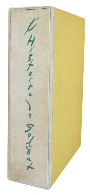 Bild Nr.5: 142-1621 Ramuz,C.F.: (Erni)