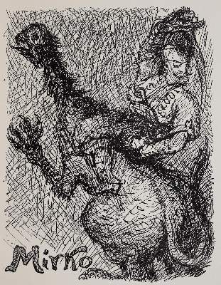 Bild Nr.3: 142-1629 Fontana,O.M.: (Literatur und illustrierte Bücher 20.Jahrhundert - Alte Literatur in modernen Ausgaben)