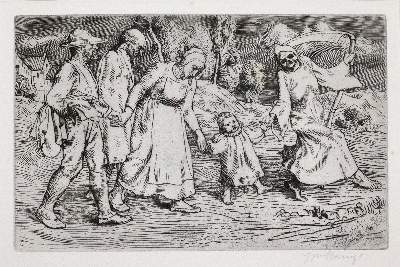 Bild Nr.2: 142-1630 Foster,B.: (Literatur und illustrierte Bücher 20.Jahrhundert - Alte Literatur in modernen Ausgaben)