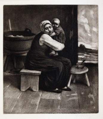 Bild Nr.3: 142-1630 Foster,B.: (Literatur und illustrierte Bücher 20.Jahrhundert - Alte Literatur in modernen Ausgaben)