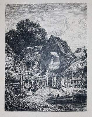 Bild Nr.4: 142-1630 Foster,B.: (Literatur und illustrierte Bücher 20.Jahrhundert - Alte Literatur in modernen Ausgaben)
