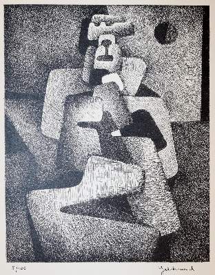 Bild Nr.2: 142-1642 Gebhard,L.: (Literatur und illustrierte Bücher 20.Jahrhundert - Alte Literatur in modernen Ausgaben)