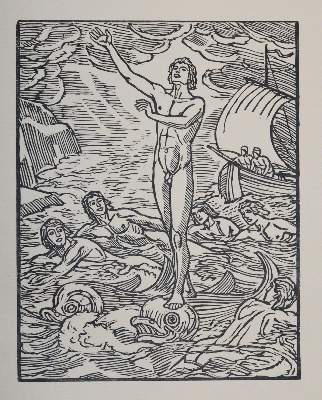 Bild Nr.2: 142-1653 Goethe,J.W.v.: (Literatur und illustrierte Bücher 20.Jahrhundert - Alte Literatur in modernen Ausgaben)