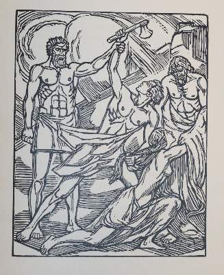 Bild Nr.3: 142-1653 Goethe,J.W.v.: (Literatur und illustrierte Bücher 20.Jahrhundert - Alte Literatur in modernen Ausgaben)