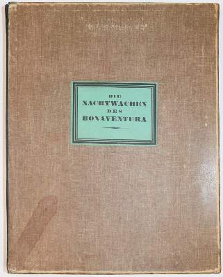 Bild Nr.5: 142-1654 Klingemann,E.A.: (Goldschmitt)