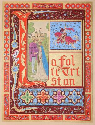 Bild Nr.1: 142-1655 Gradassi,J. (Illustr.).: (Literatur und illustrierte Bücher 20.Jahrhundert - Alte Literatur in modernen Ausgaben)