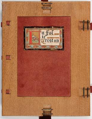 Bild Nr.6: 142-1655 Gradassi,J. (Illustr.).: (Literatur und illustrierte Bücher 20.Jahrhundert - Alte Literatur in modernen Ausgaben)