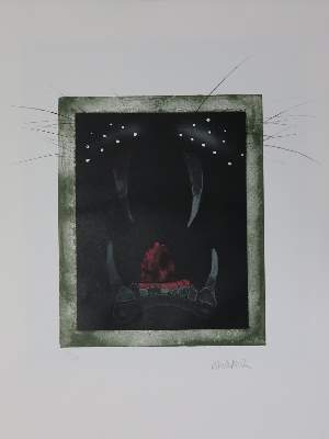 Bild Nr.4: 142-1664 Elf: (Hausner, Schultze)