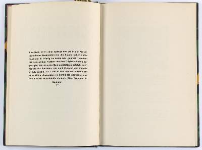 Bild Nr.5: 142-1668 Heym,G.: (Literatur und illustrierte Bücher 20.Jahrhundert - Alte Literatur in modernen Ausgaben)