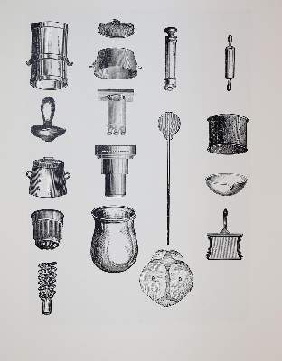 Bild Nr.3: 142-1670 Hilsing,W.: (Literatur und illustrierte Bücher 20.Jahrhundert - Alte Literatur in modernen Ausgaben)