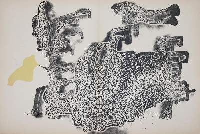 Bild Nr.2: 142-1676 Gessner,S.R.: (Honegger)