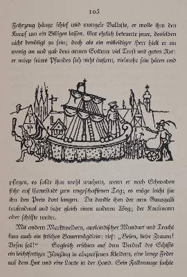 Bild Nr.3: 142-1679 Mörike,E.: (Literatur und illustrierte Bücher 20.Jahrhundert - Alte Literatur in modernen Ausgaben)