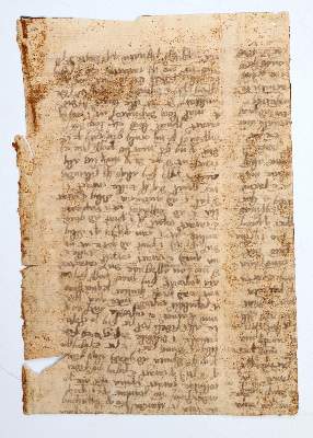 Bild Nr.2: 142-169 Fragment.: (Handschriften)