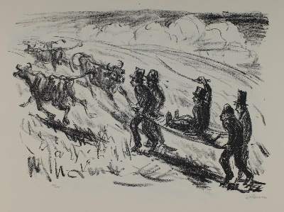 Bild Nr.10: 142-1707 Klemm,W.: (Literatur und illustrierte Bücher 20.Jahrhundert - Alte Literatur in modernen Ausgaben)