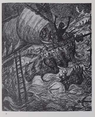 Bild Nr.2: 142-1711 Schmitz,O.A.H.: (Kubin)