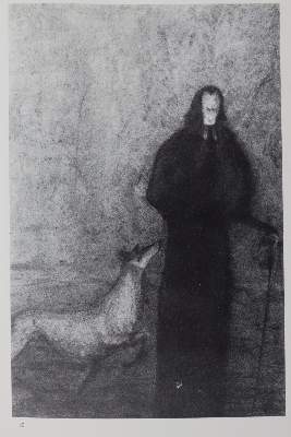 Bild Nr.4: 142-1711 Schmitz,O.A.H.: (Kubin)