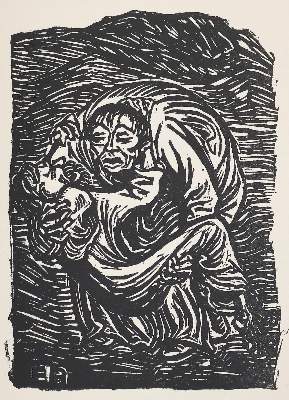 Bild Nr.26: 142-1712 Küppers,P.E. (Hrsg.).: (Literatur und illustrierte Bücher 20.Jahrhundert - Alte Literatur in modernen Ausgaben)
