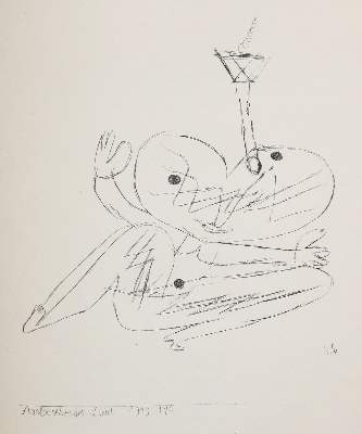 Bild Nr.27: 142-1712 Küppers,P.E. (Hrsg.).: (Literatur und illustrierte Bücher 20.Jahrhundert - Alte Literatur in modernen Ausgaben)