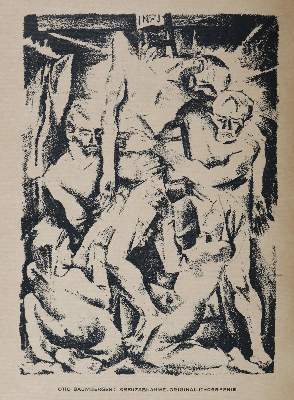 Bild Nr.26: 142-1713 Kunstblatt, Das.: (Literatur und illustrierte Bücher 20.Jahrhundert - Alte Literatur in modernen Ausgaben)