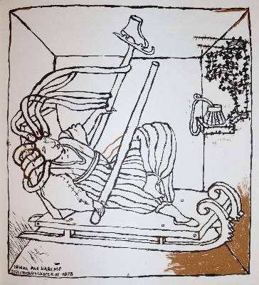 Bild Nr.10: 142-1714 Kurt Fuchs.: (Literatur und illustrierte Bücher 20.Jahrhundert - Alte Literatur in modernen Ausgaben)