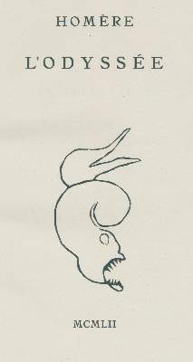 Bild Nr.1: 142-1717 Homer.: (Laurens)