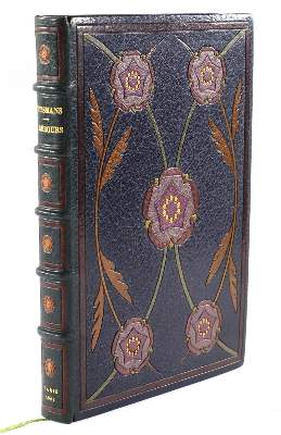 Bild Nr.9: 142-1720 Huysmans,J.K.: (Lepère)